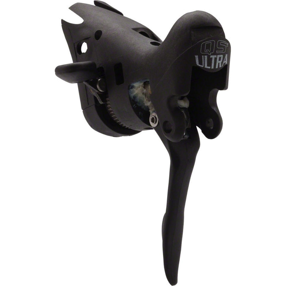 Campagnolo Record 10 Speed Ergo QS Left Hand Shifter Body EC-RE201