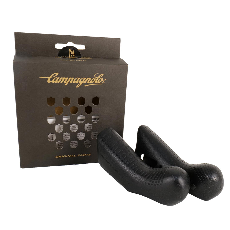 Campagnolo Super Record Wireless Disc Brake Ergo Replacement Hoods