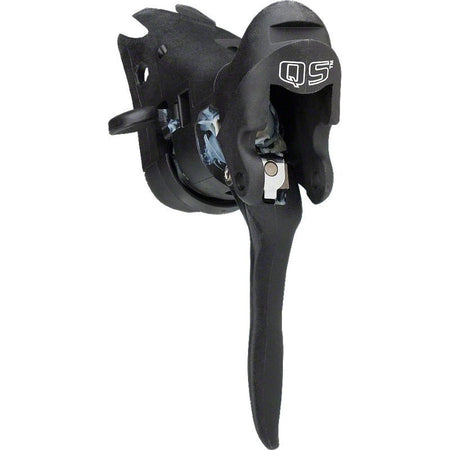 Campagnolo Veloce/Centaur Escape 10 Speed Quick Shift Left Hand Shifter Body EC-VL101