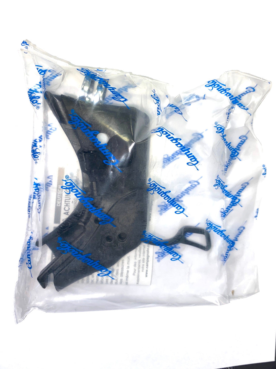 Campagnolo H11 Right Hand EPS Hydraulic Ergopower Shifter Body EC-DB100EPS