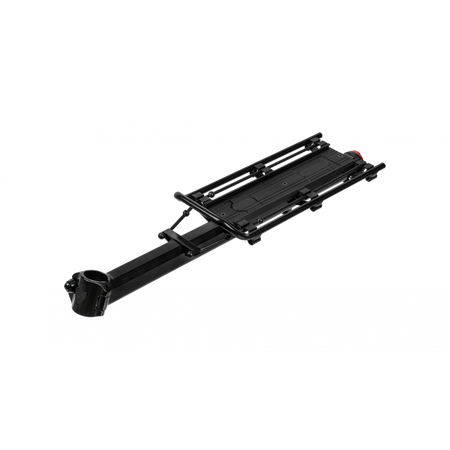 Topeak MTX Beam MTB Gravel Seatpost Pannier Rack