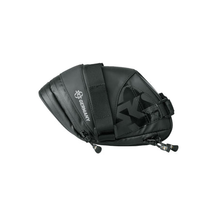 SKS Explorer Saddle Bag Seat Pack Black - All sizes