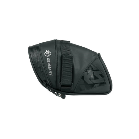 SKS Explorer Saddle Bag Seat Pack Black - All sizes
