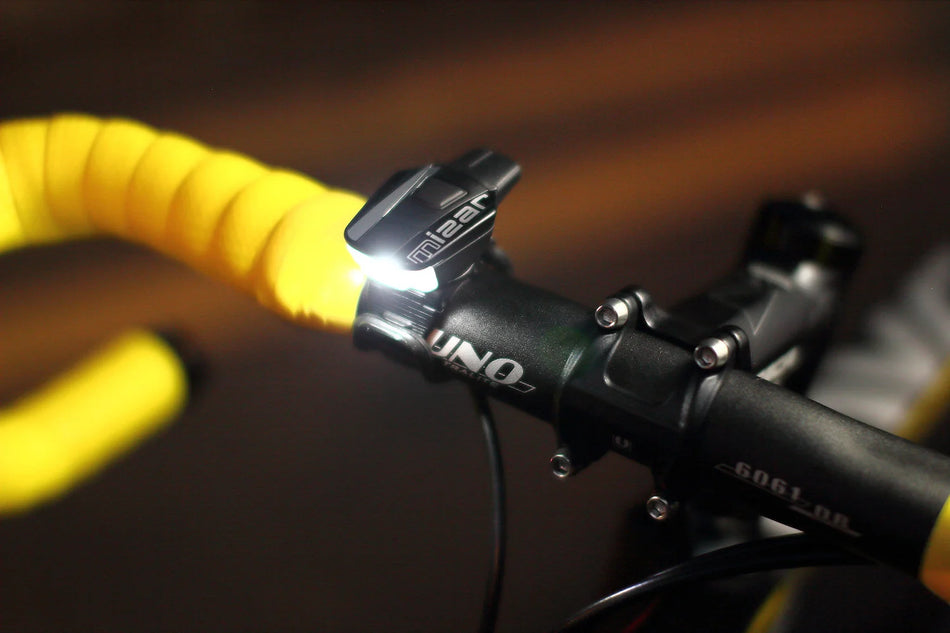Moon Mizar 40 Lumen Front Light