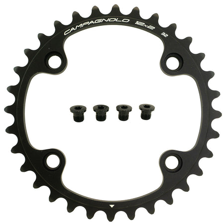 Campagnolo FC-CH1232 Chorus 12 Speed 4-Arm Chainring 32T