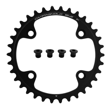 Campagnolo FC-CH1236 Chorus 12 Speed 4-Arm Chainring 96BCD 36T
