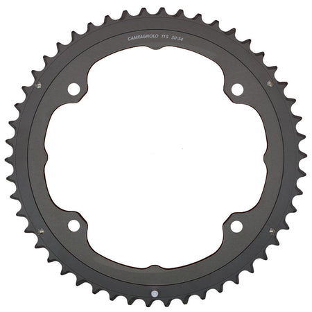 Campagnolo H11 11speed 4-Arm Chainring 145mm BCD 50T FC-H11050