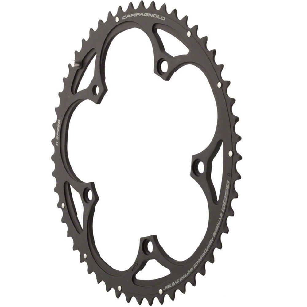 Campagnolo FC-SR152 Super Record / Record / Chorus 2011-14 11 Speed 5 Arm Chainring 52T