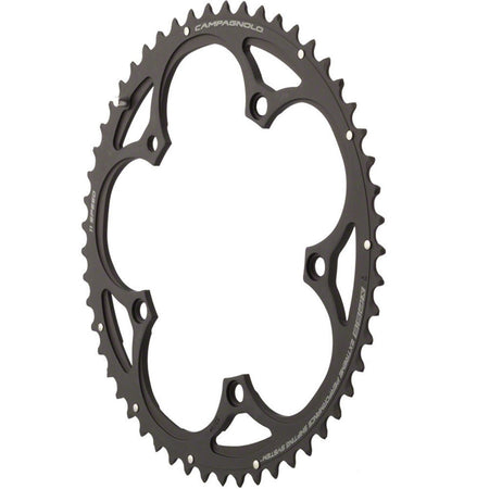 Campagnolo FC-SR152 Super Record / Record / Chorus 2011-14 11 Speed 5 Arm Chainring 52T
