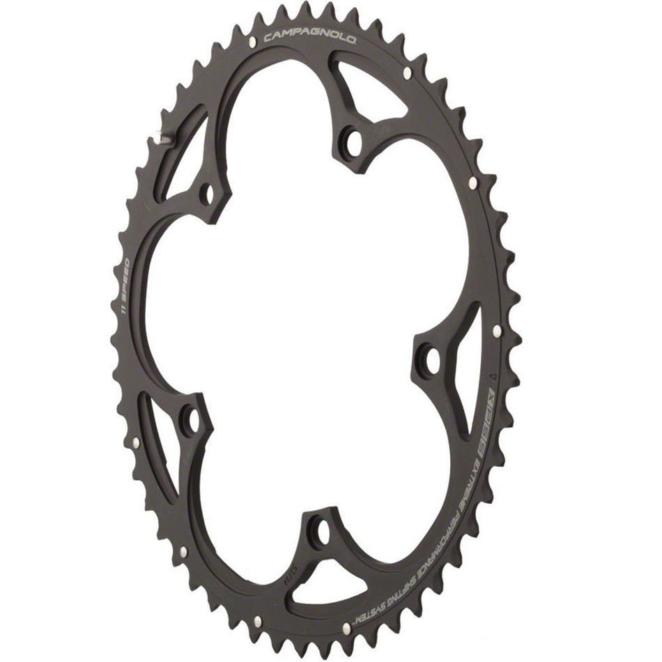 Campagnolo FC-SR152 Super Record / Record / Chorus 2011-14 11 Speed 5 Arm Chainring 52T