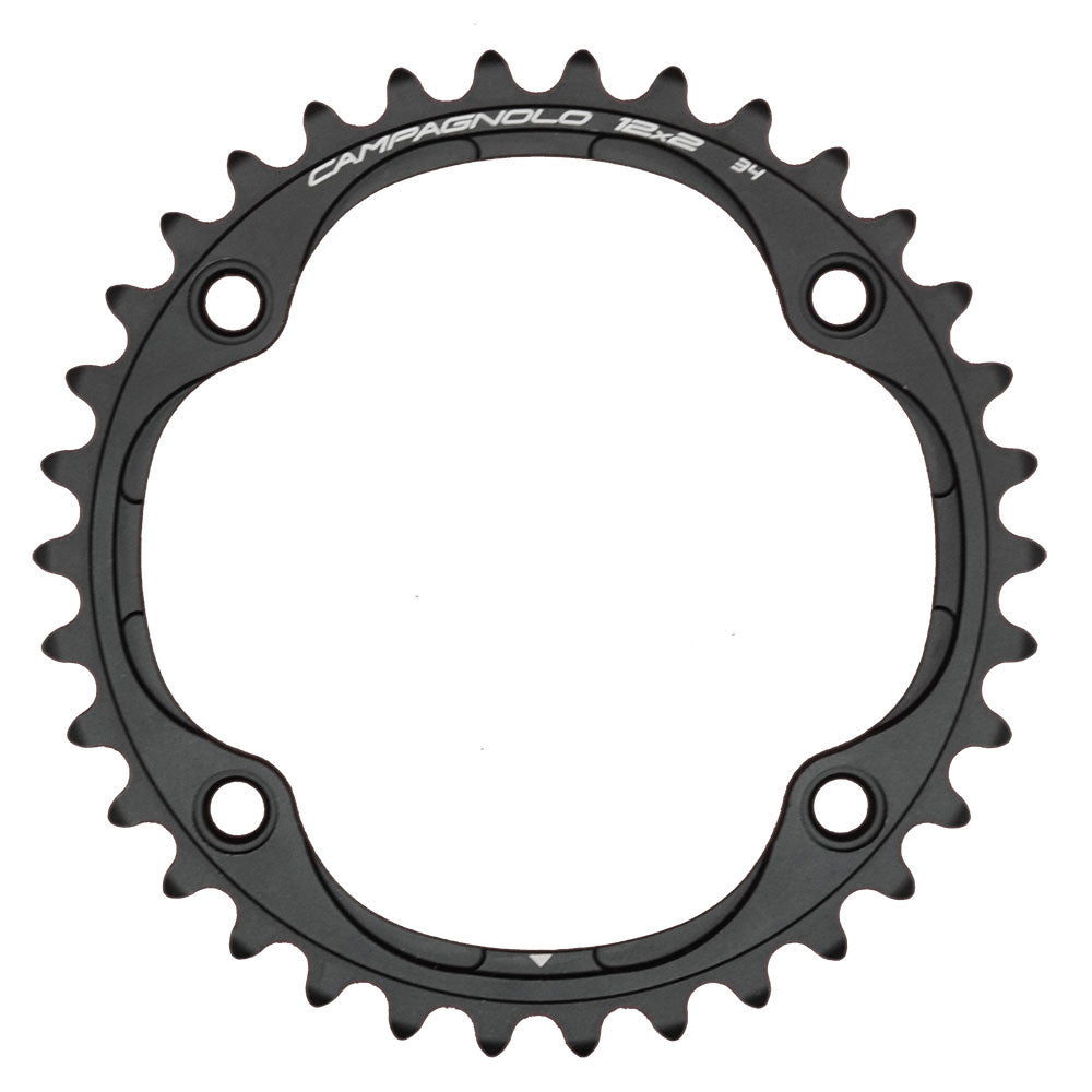 Campagnolo FC-SR334 Super Record 12 Speed 112pcd Chainring 34T