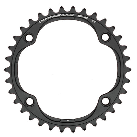 Campagnolo FC-SR334 Super Record 12 Speed 112pcd Chainring 34T