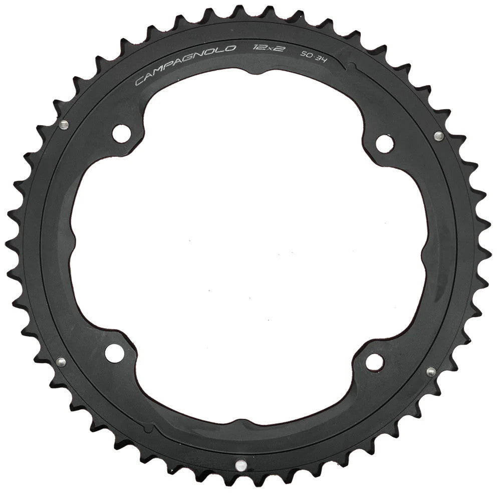 Campagnolo FC-SR450 Super Record 12 Speed 112pcd Chainring 50T