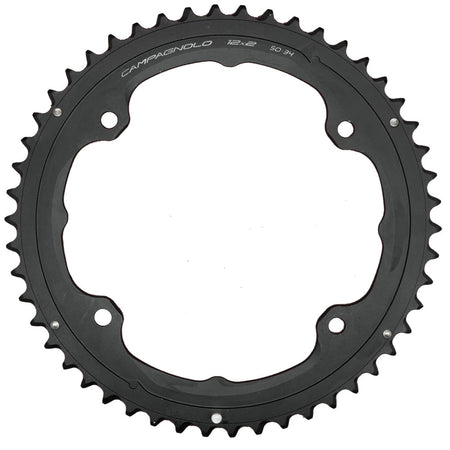 Campagnolo FC-SR450 Super Record 12 Speed 112pcd Chainring 50T