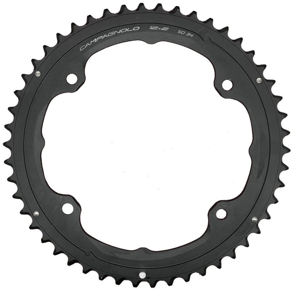 Campagnolo FC-SR450 Super Record 12 Speed 112pcd Chainring 50T