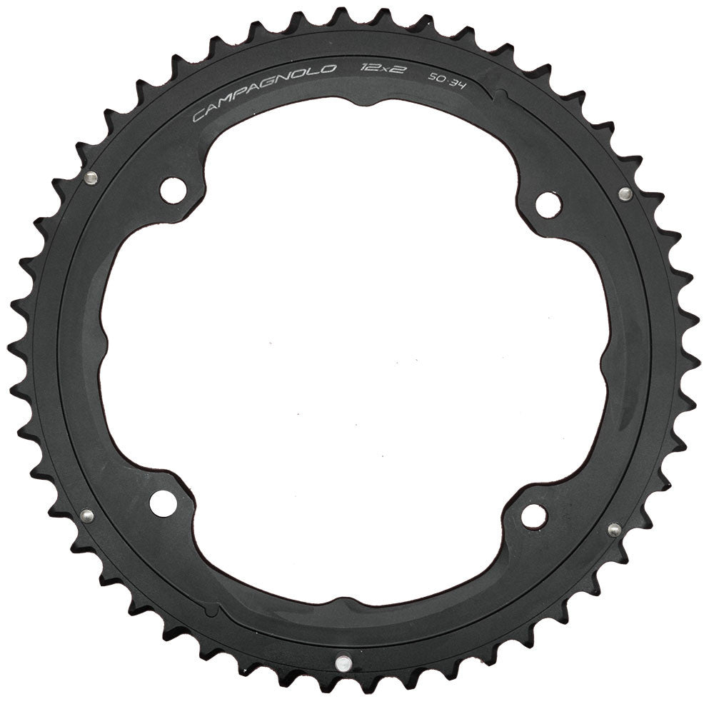 Campagnolo FC-RE950 Record 12 Speed 145BCD Chainring 50T