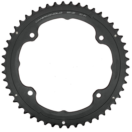 Campagnolo FC-RE950 Record 12 Speed 145BCD Chainring 50T