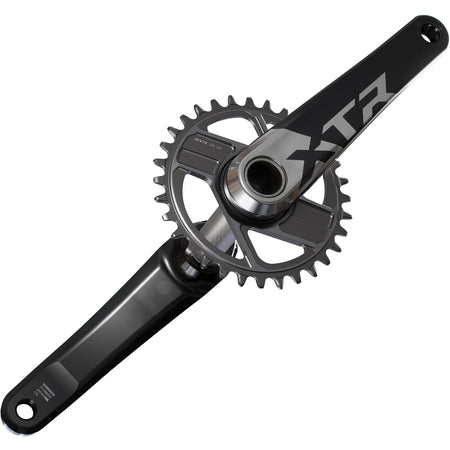 Shimano FC-M9200 XTR 12 Speed Cranks 55mm Chain Line