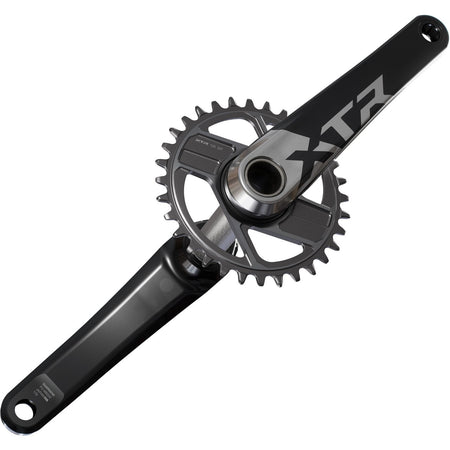 Shimano FC-M9220 XTR 12 Speed Cranks 55mm Chain Line