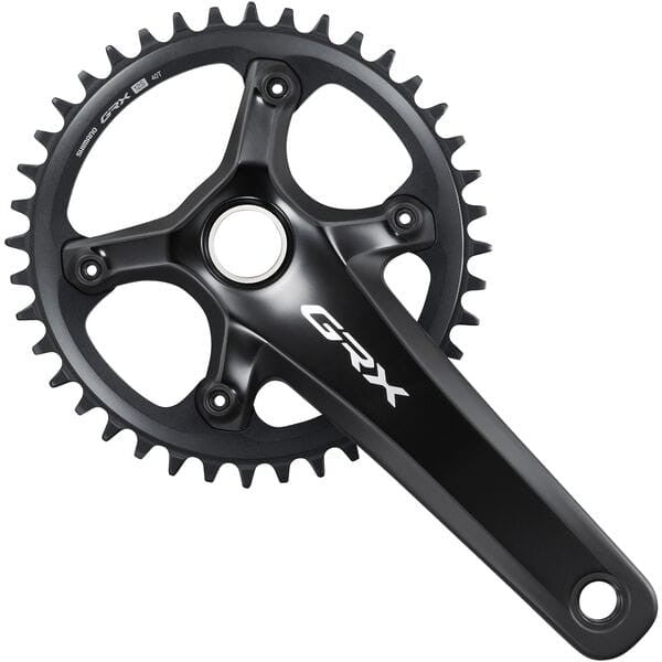 Shimano GRX RX820 1 x 12 Speed Wide Ratio Gravel Groupset