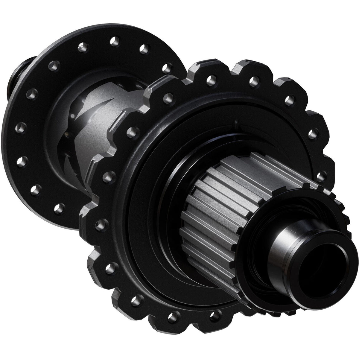 Shimano FH-M9210 XTR 12 Speed Center Lock Disc Hubs