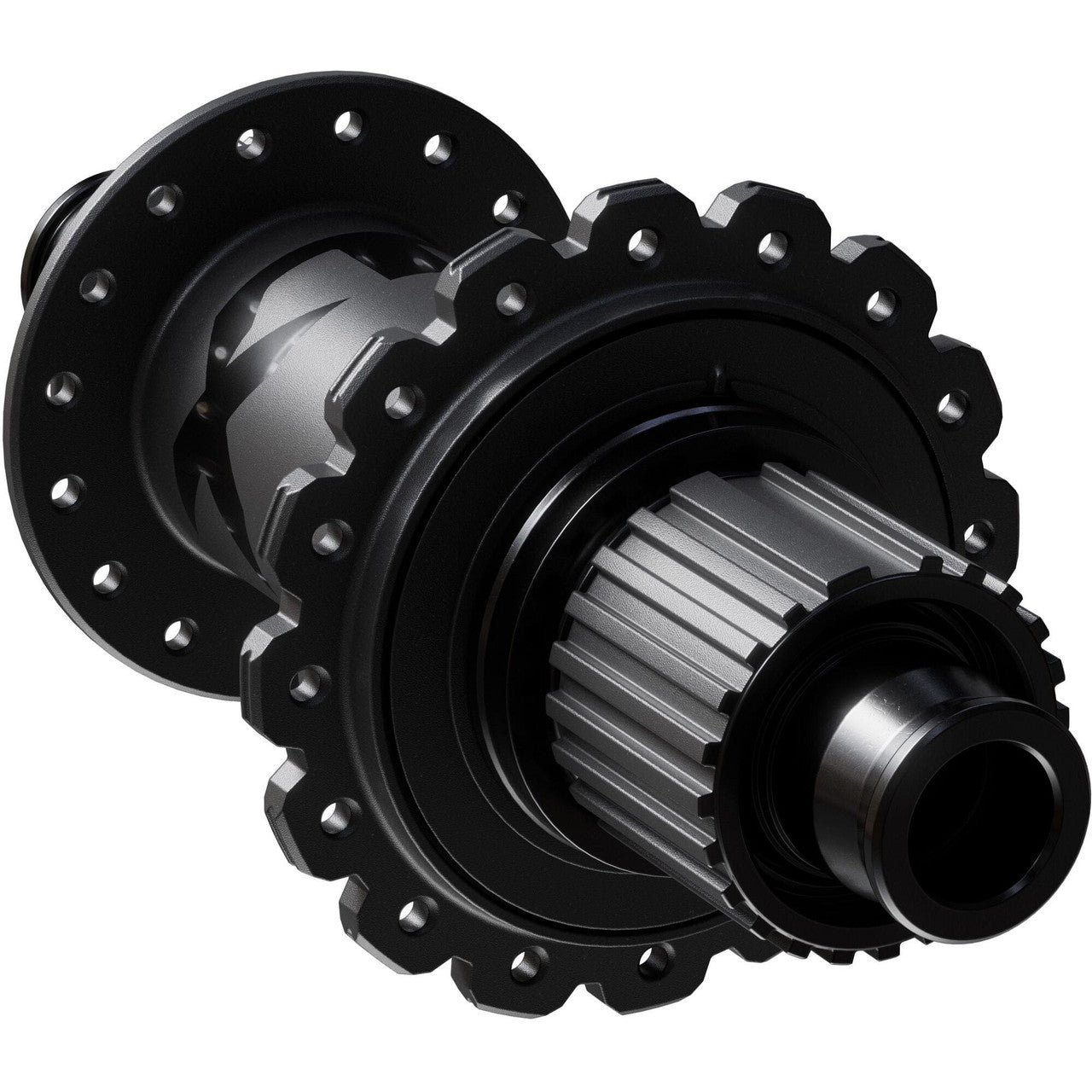 Shimano FH-M9210 XTR 12 Speed Center Lock Disc Hubs