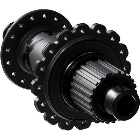 Shimano FH-M9210 XTR 12 Speed Center Lock Disc Hubs