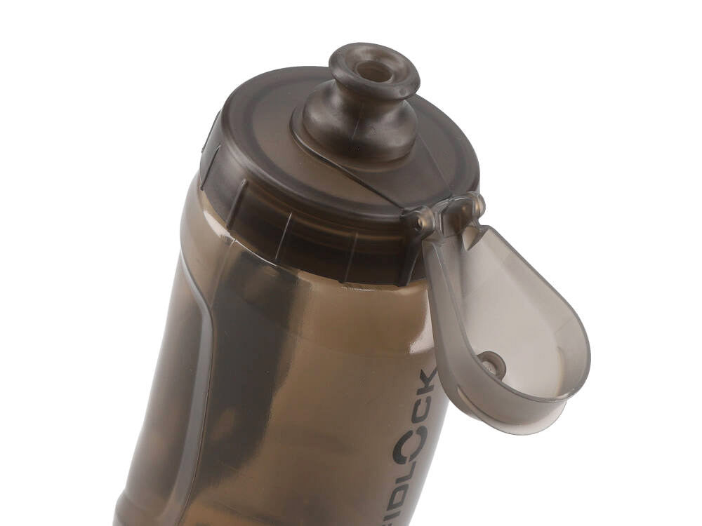 Fidlock TWIST 450ml Bottle With Magnetic-Mechanical Frame Mount