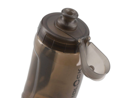 Fidlock TWIST 450ml Bottle With Magnetic-Mechanical Frame Mount
