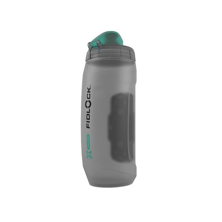 Fidlock TWIST 590ml Anti-bac Water Bottle With Magnetic-Mechanical Frame Mount