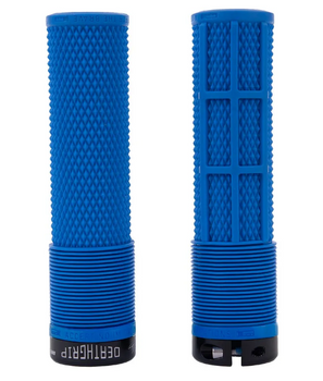 DMR BRENDOG DeathGrip In Soft/Thick Non Flange For MTB BMX Downhill Trails