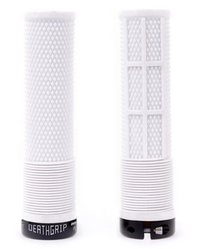 DMR BRENDOG DeathGrip In Soft/Thick Non Flange For MTB BMX Downhill Trails