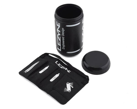 Lezyne Flow Caddy With Organiser