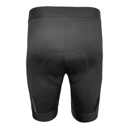 Funkier F-Pro II Mens Lycra Gel Shorts in Black