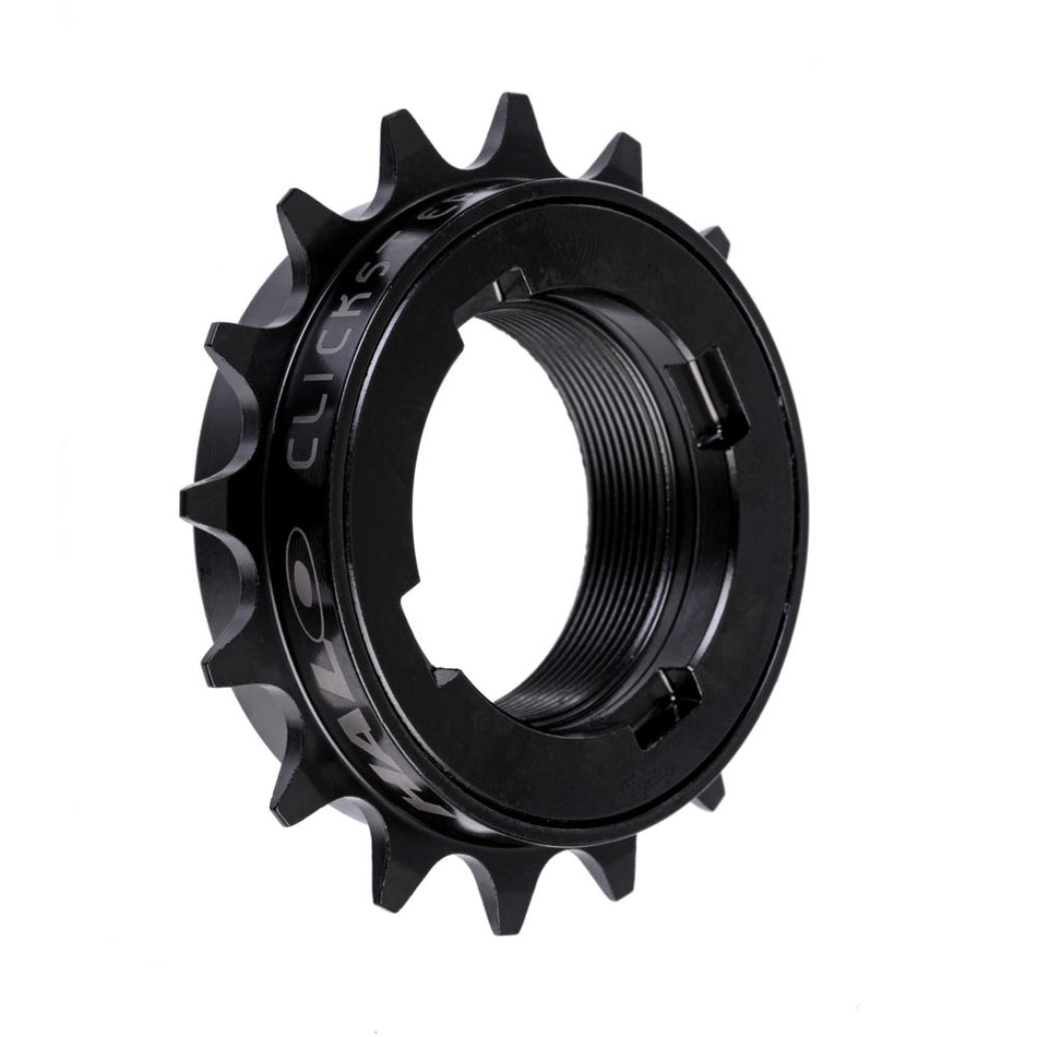Halo  3/32" Clickster Freewheel