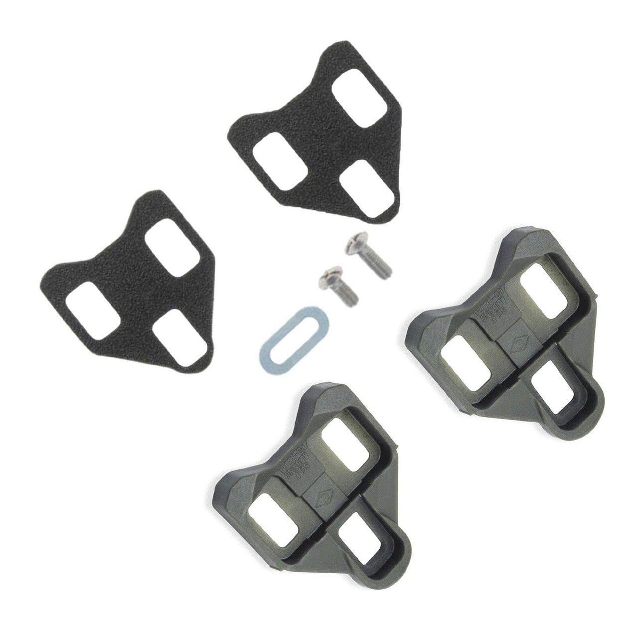 Campagnolo PD-RE020 Pro Fit Cleats With Float