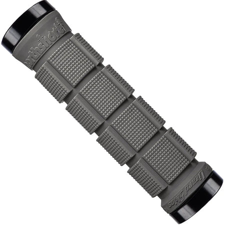 Lizard Skins Northshore Dual Clamp Lock-On MTB BMX Handlebar Grips