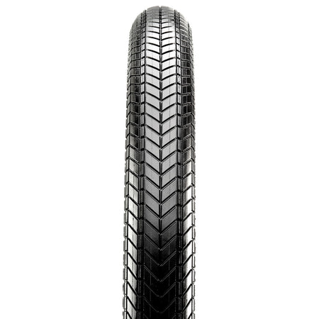 Maxxis Grifter 60 TPI Single Compound Wired Urban Trekking Tyre 29 x 2.00
