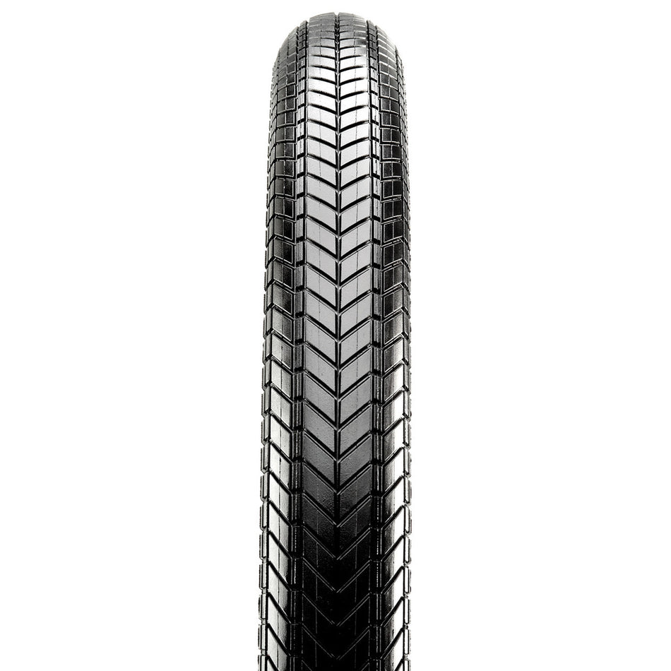 Maxxis Grifter 60 TPI Single Compound Wired Urban Trekking Tyre 29 x 2.50