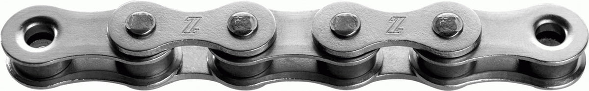 KMC Z1 Wide 1/3 Speed Chain 112 Link Silver
