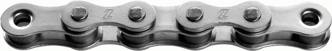 KMC Z1 Wide 1/3 Speed Chain 112 Link Silver