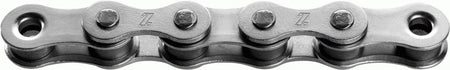 KMC Z1 Wide 1/3 Speed Chain 112 Link Silver