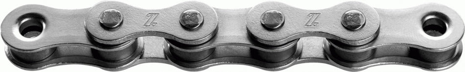 KMC Z1 Wide 1/3 Speed Chain 112 Link Silver
