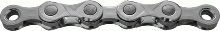KMC E11 EPT 11 Speed E-Bike Bicycle Chain 118 Link In Silver
