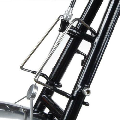 Nitto Wire Guard - Attaches To The Seat Stay