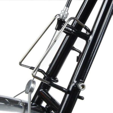 Nitto Wire Guard - Attaches To The Seat Stay