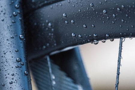 Gtechniq Bike Ceramic Protection Kit