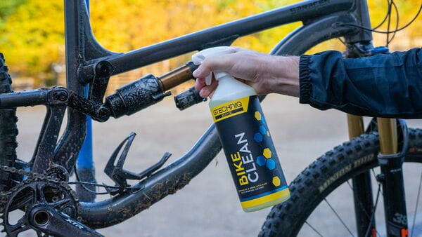 Gtechniq Bike Clean 1000ml Spray