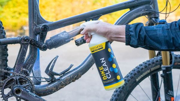 Gtechniq Bike Clean 1000ml Spray