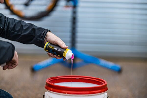 Gtechniq Bike Wash 250ml